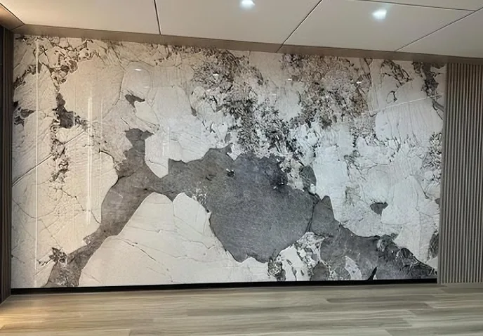 Pambuka kanggo Panel Dinding Tahan Impact.