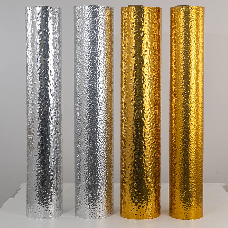 Apa sing Ndadekake Panel Tembok WPC minangka Pilihan Paling Apik kanggo Interiors Modern?