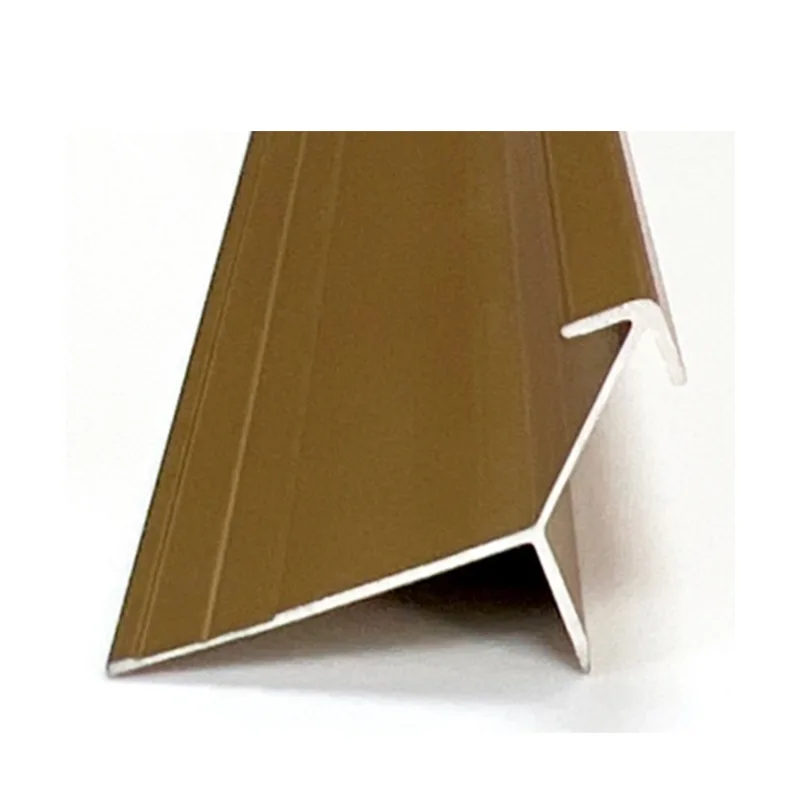 Beveled Corner Trim njaba