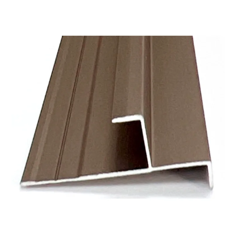 Coved Corner Trim njaba